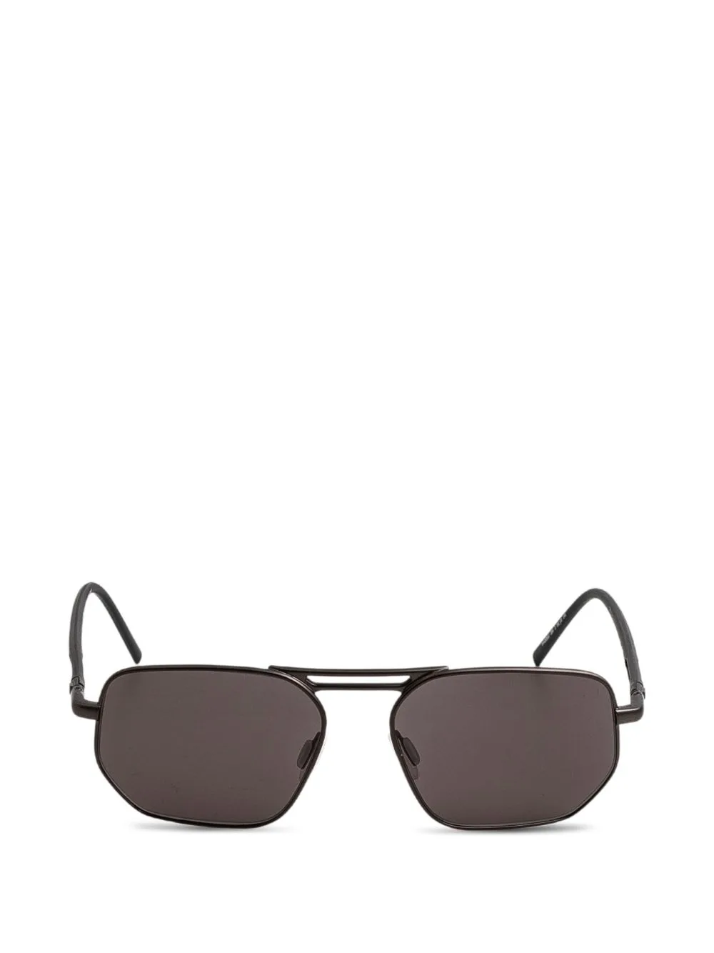 Geometric Sunglasses