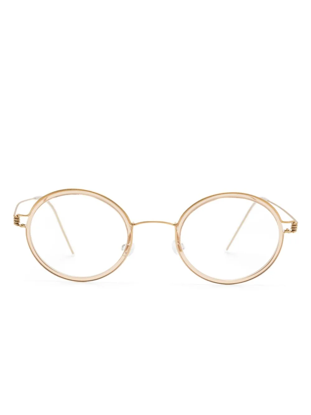 Cameron Glasses by Lindberg