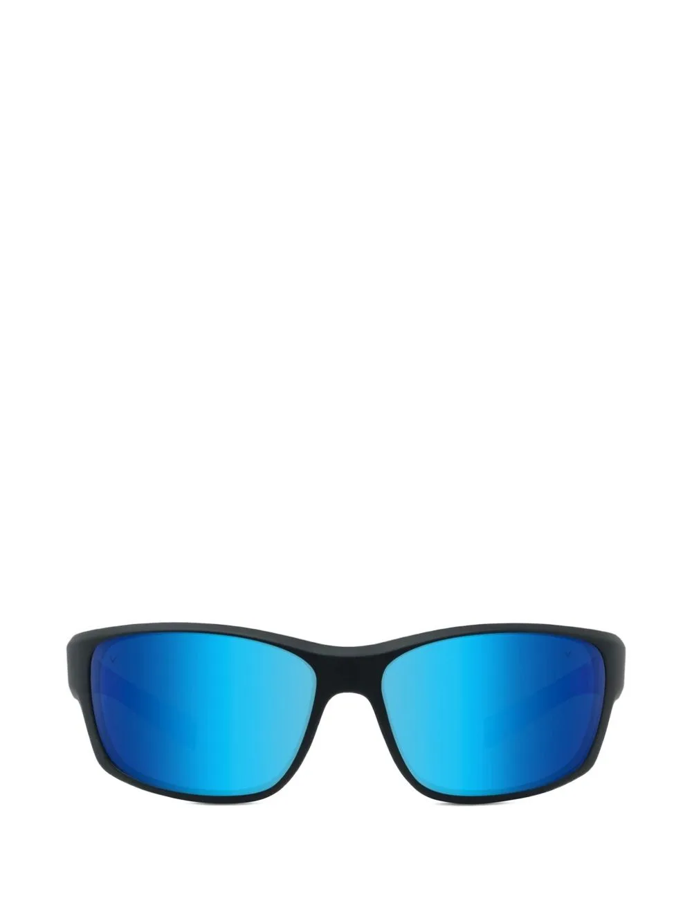 Racing Rectangle-Frame Sunglasses by Vuarnet