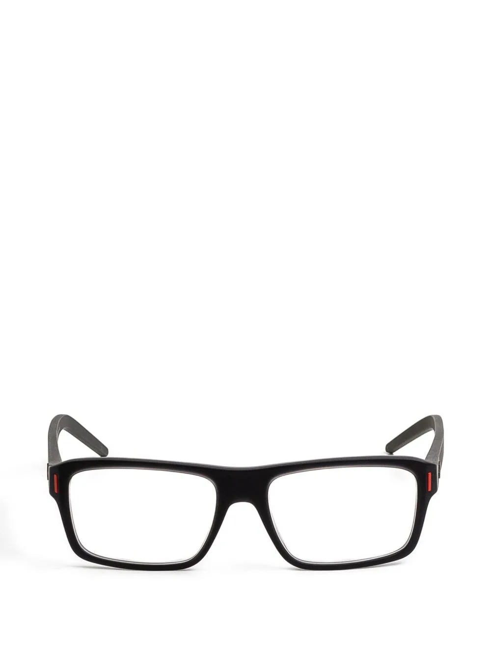 Rectangle Glasses by TAG Heuer