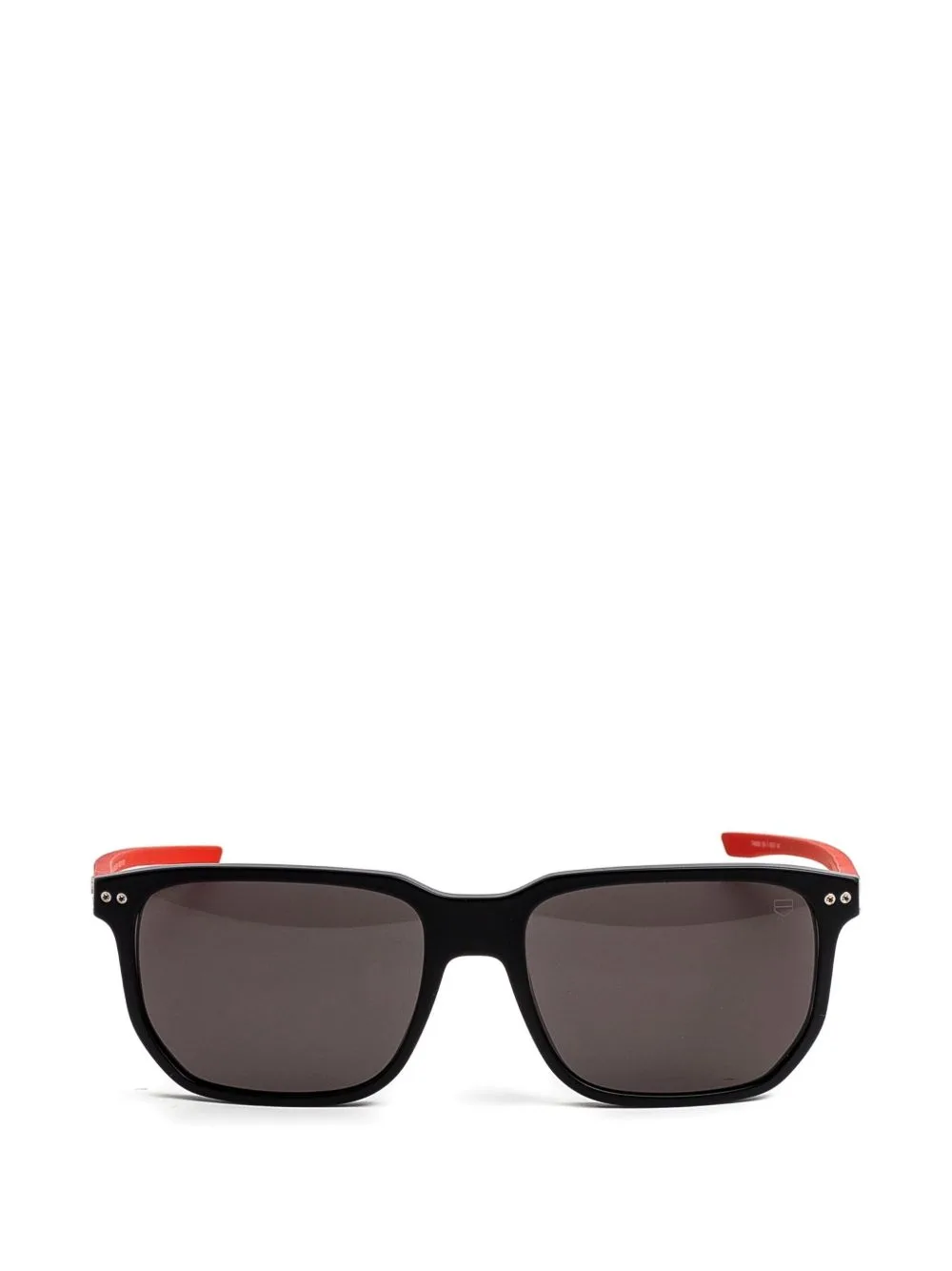 Square-Frame Sunglasses by Tag Heuer Eyewear