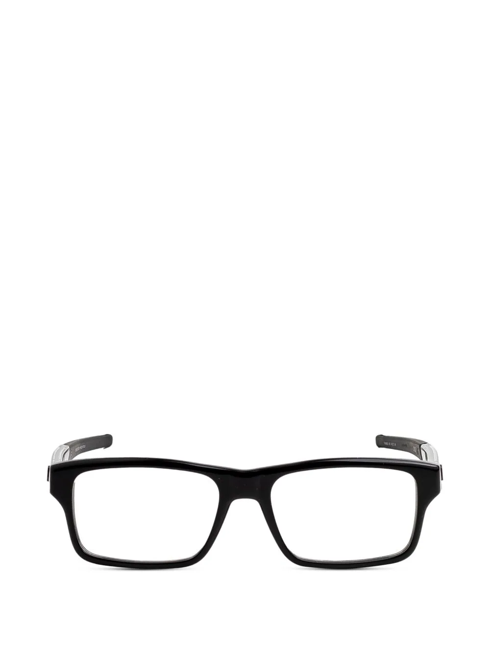 Golden Age Rectangle-Frame Glasses by Tag Heuer Eyewear