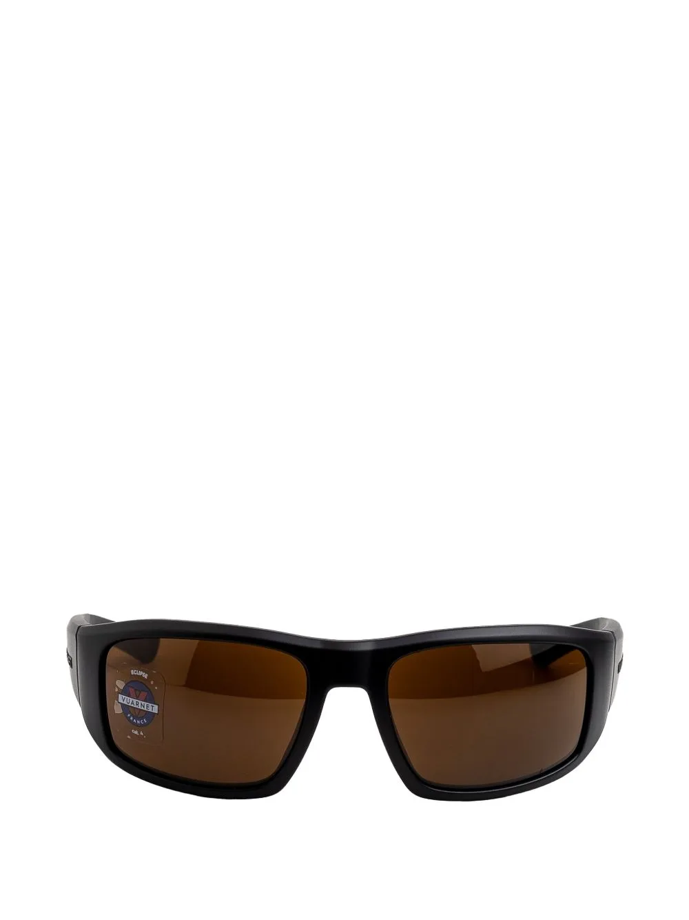 Racing 11 Rectangle-Frame Sunglasses by Vuarnet