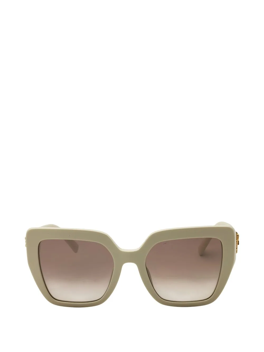 Devotion Cat-Eye Sunglasses by Dolce & Gabbana Eyewear