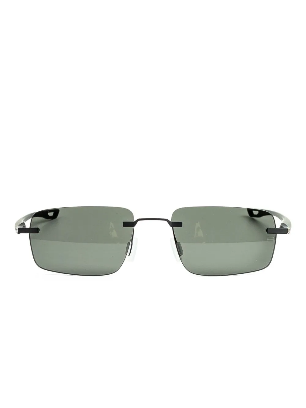 TH40036U Rimless Sunglasses