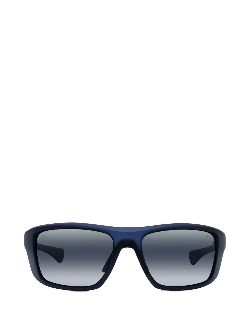 Rectangle-Frame Sunglasses by Vuarnet