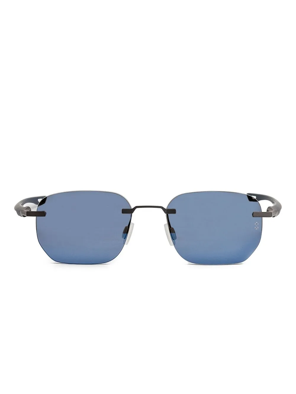 Rimless Sunglasses by Tag Heuer Eyewear