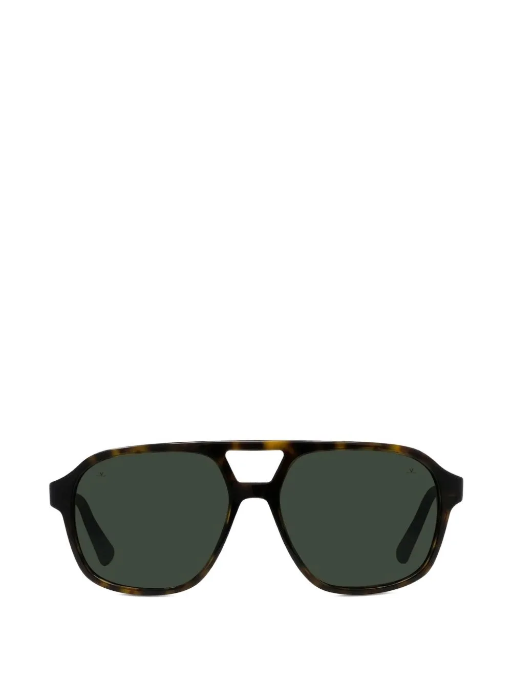 Alpine Pilot Sunglasses by Vuarnet
