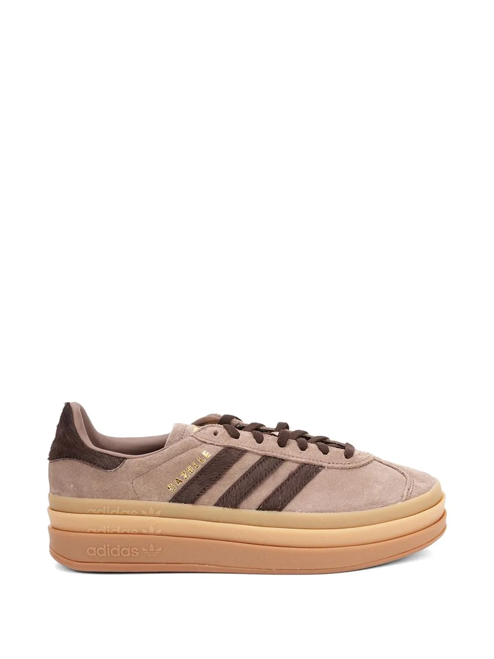 Gazelle Bold Sneakers