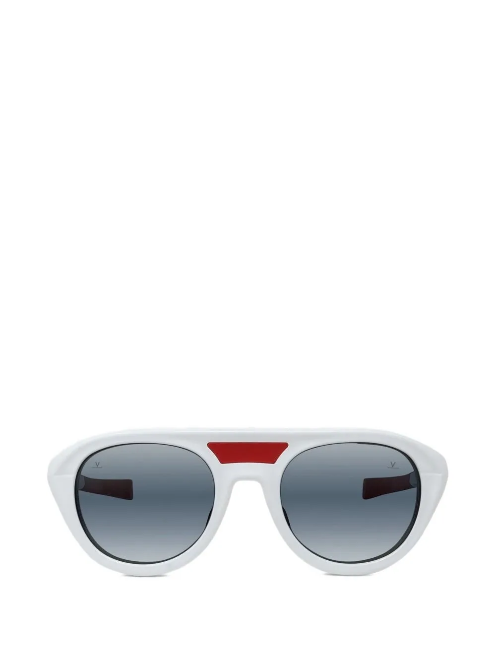 Browline Sunglasses by Vuarnet