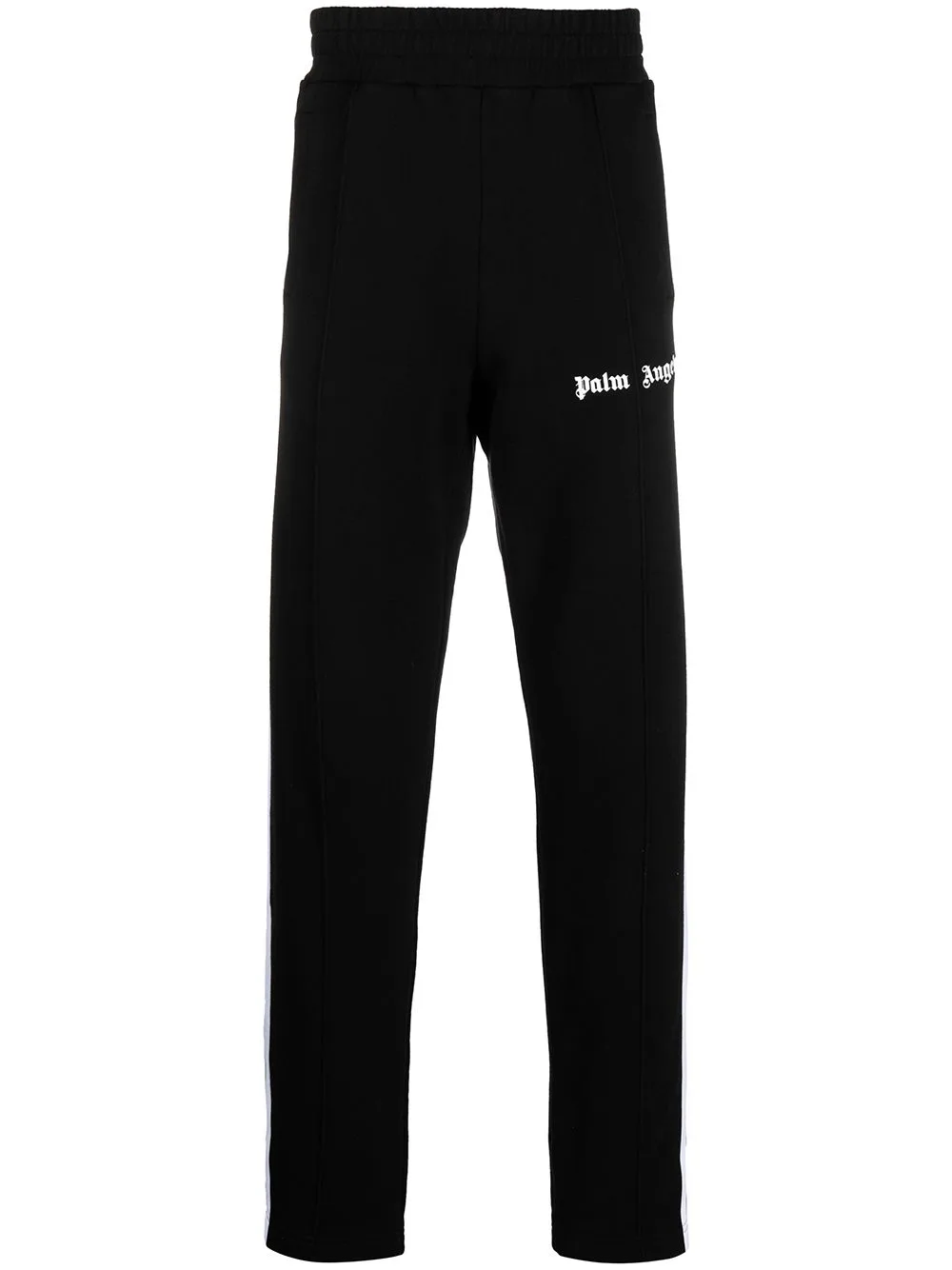 Fleece Track Pants by Palm Angels