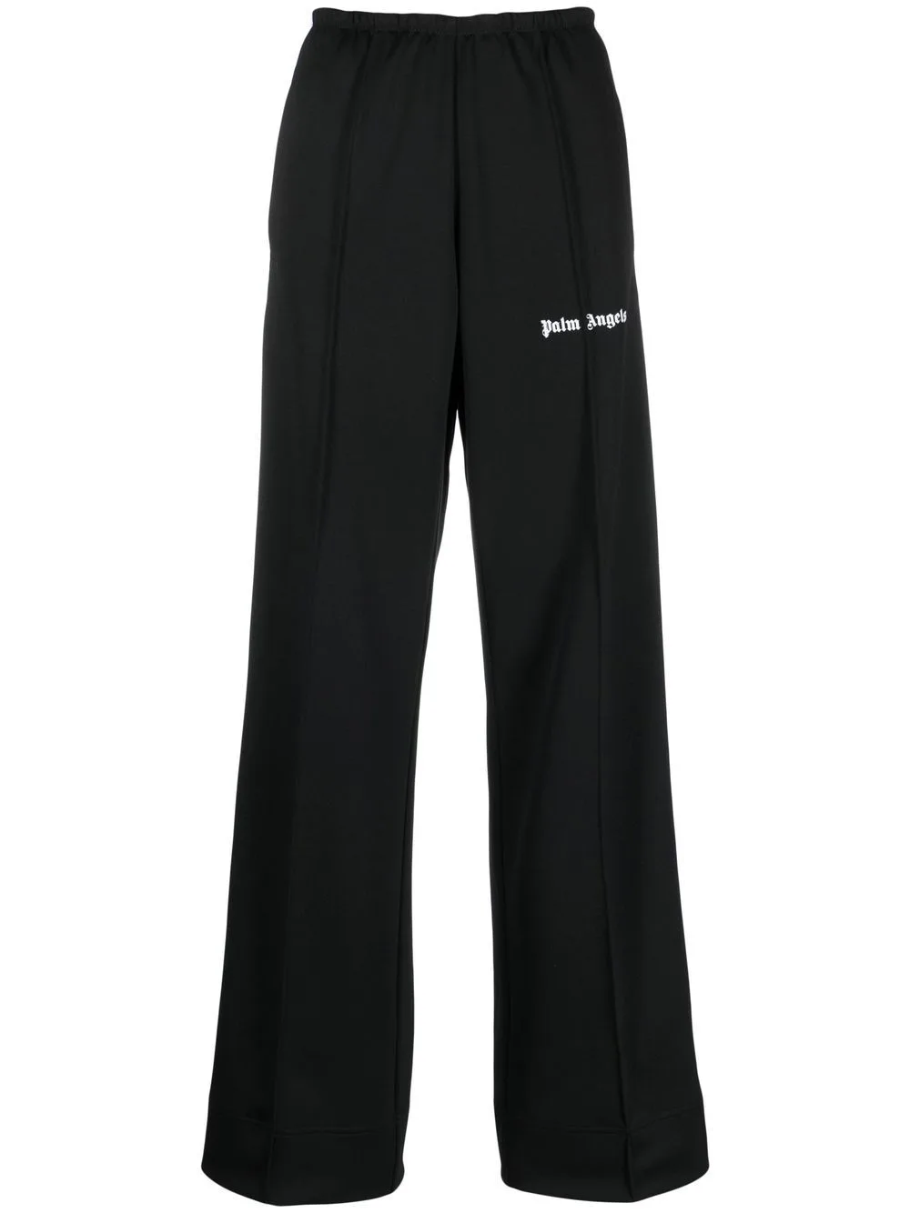 Logo-Print Track Pants