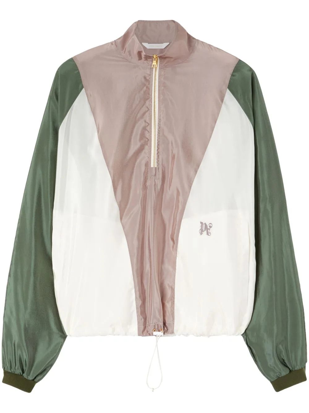 PA Monogram Jacket by Palm Angels