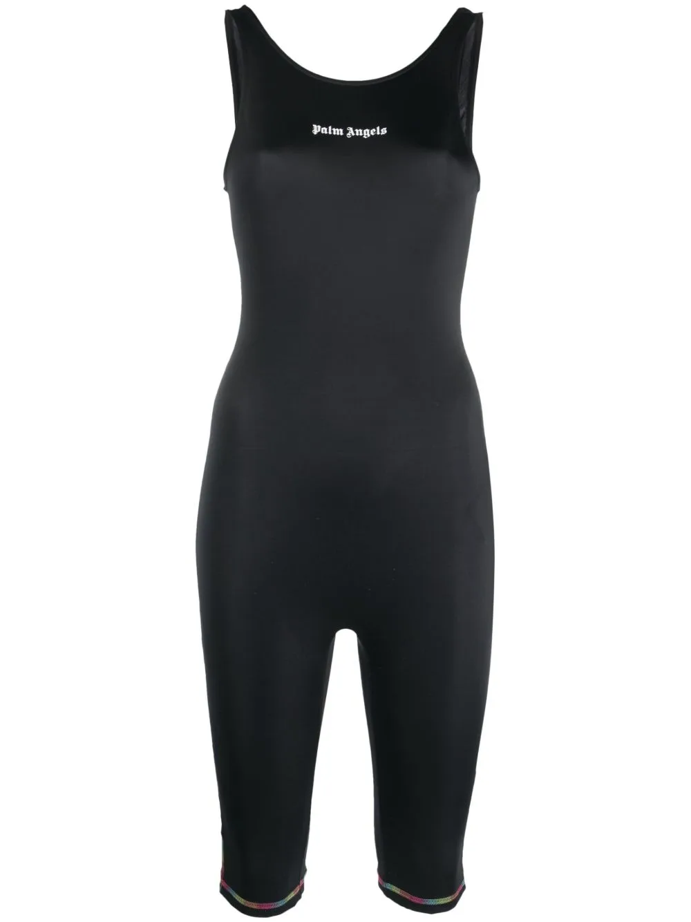 Rainbow Miami Training Jumpsuit by Palm Angels
