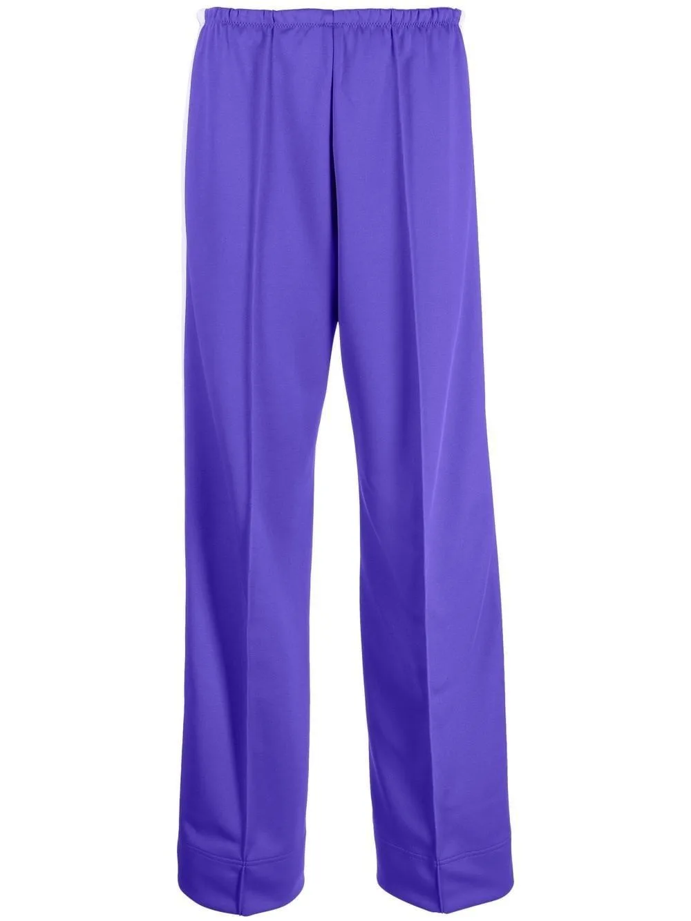 Logo-Print Track Pants by Palm Angels