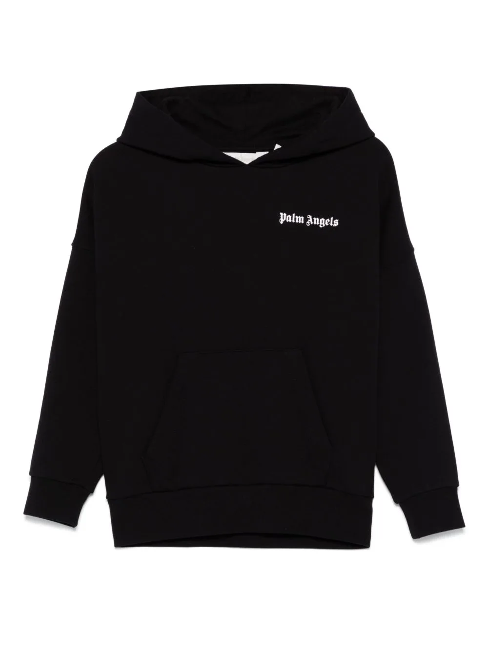 Classic Overlogo Hoodie by Palm Angels Kids