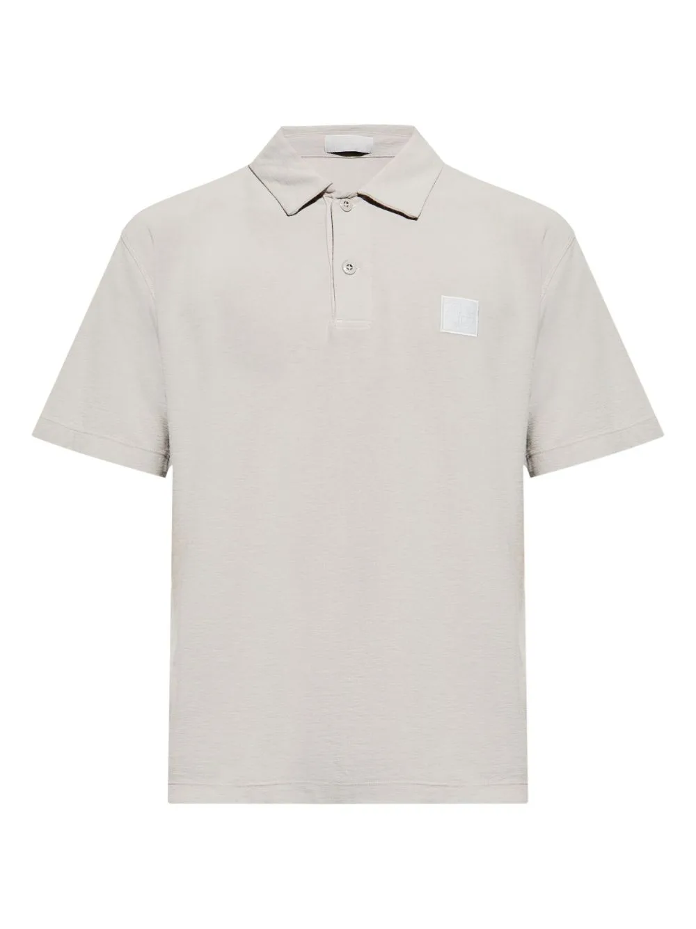 Jersey Polo Shirt by Stone Island
