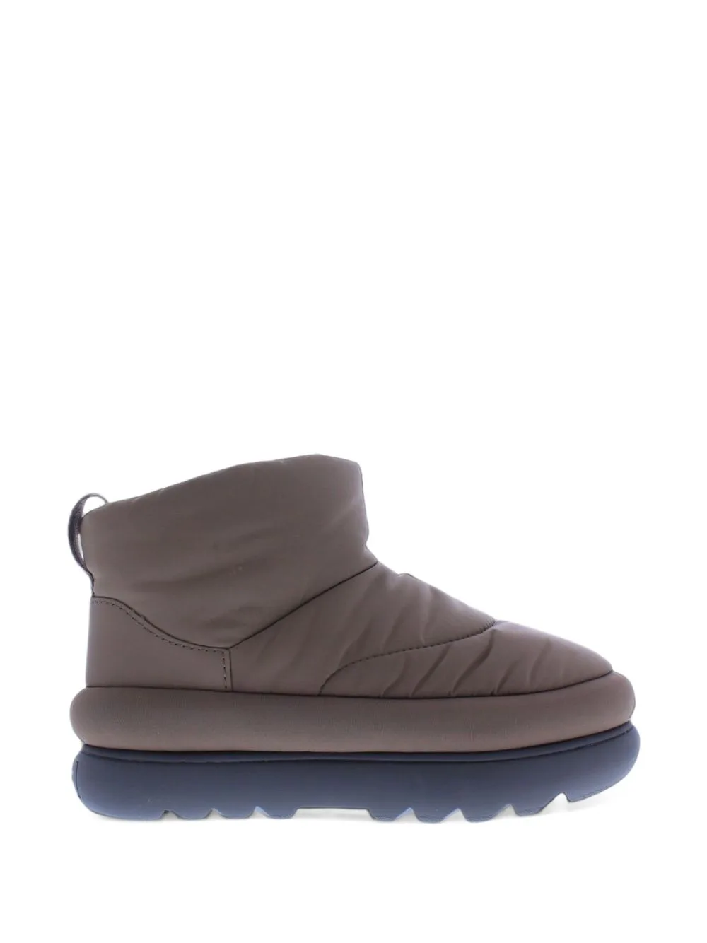 Classic Maxi Mini Ankle Boots by UGG