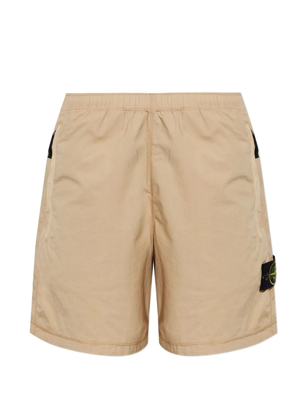 Paracadute Shorts by Stone Island