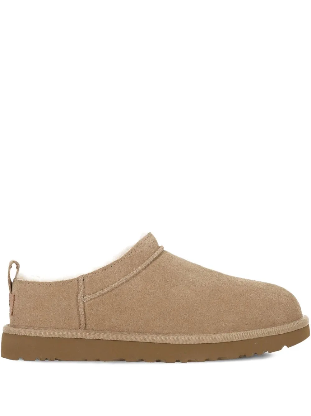 Classic Micro Slippers by UGG