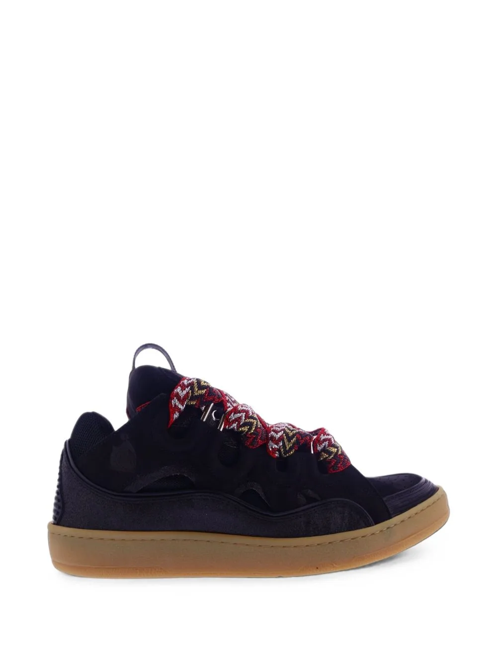 Curb Sneakers by Lanvin