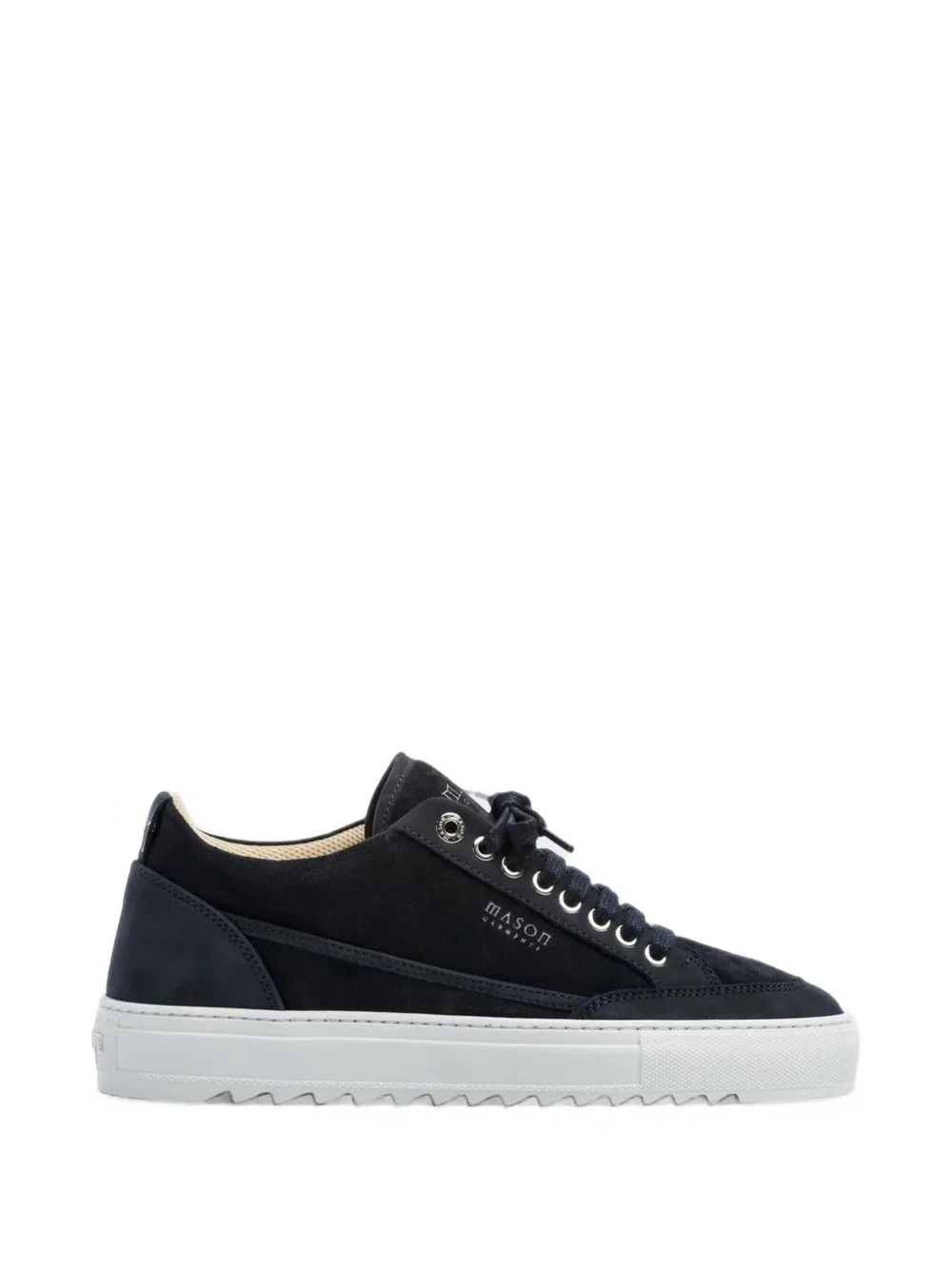 Tia Miscuglio Sneakers by Mason Garments