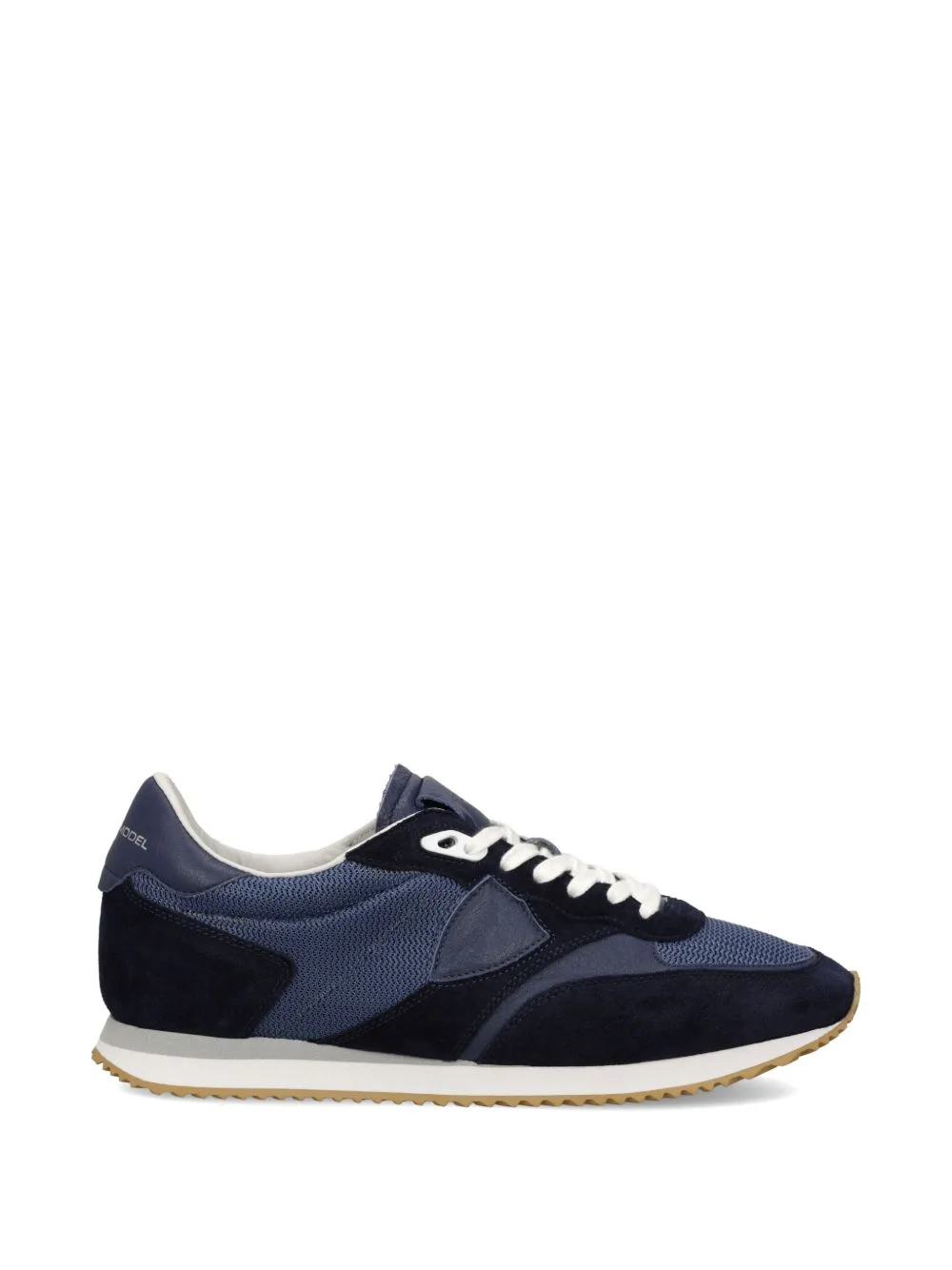 Blville Low-Top Sneakers by Philippe Model Paris