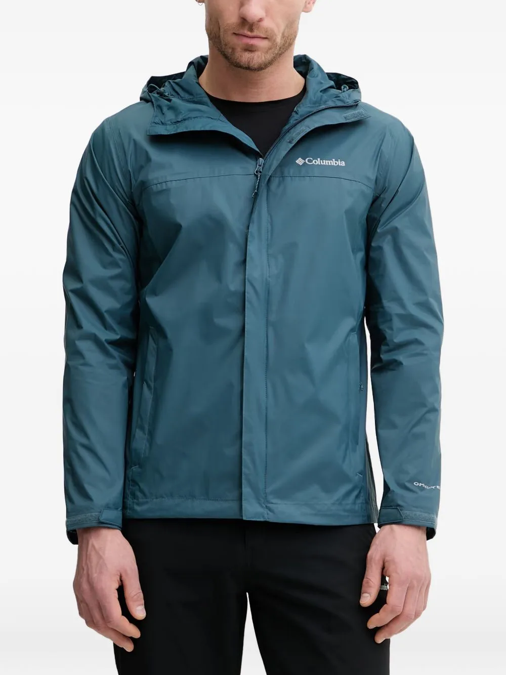 Watertight™ II Hooded Jacket by Columbia