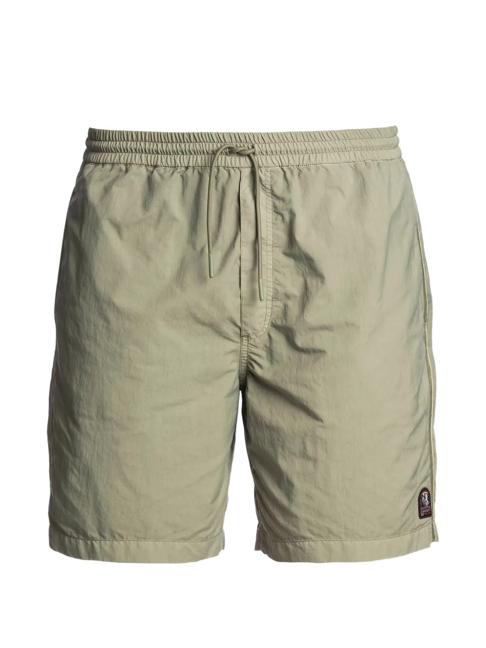 Logo-Patch Swim Shorts by Parajumpers