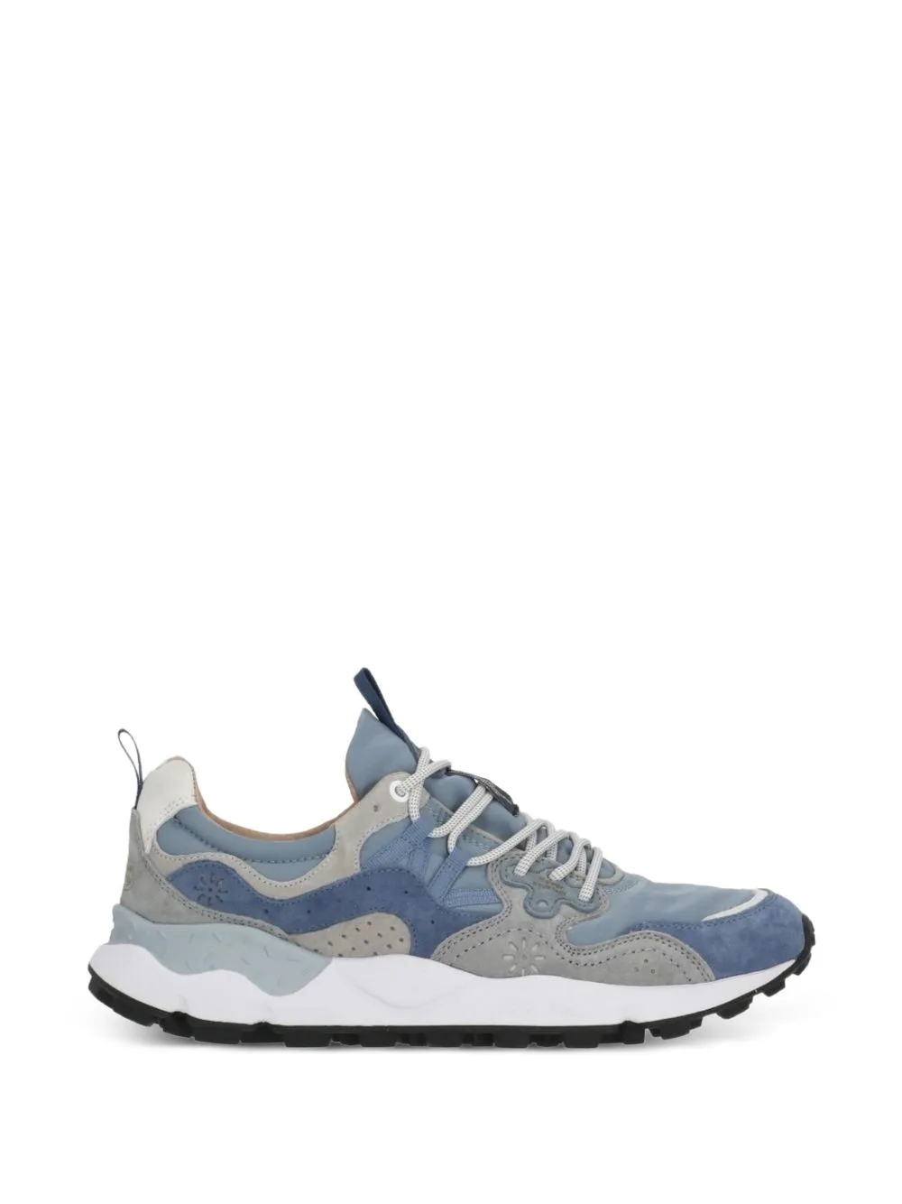 Yamano 3 Lace-Up Sneakers by FLOWER MOUNTAIN