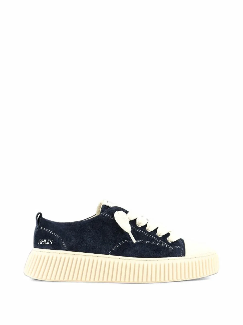 Treble 2020 Suede Sneakers