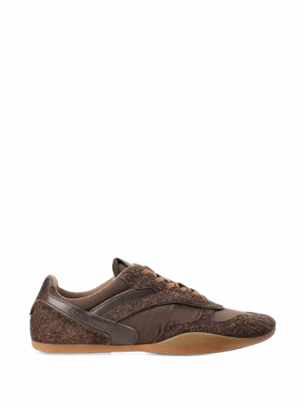 CPH650 Panelled Sneakers by Copenhagen Studios