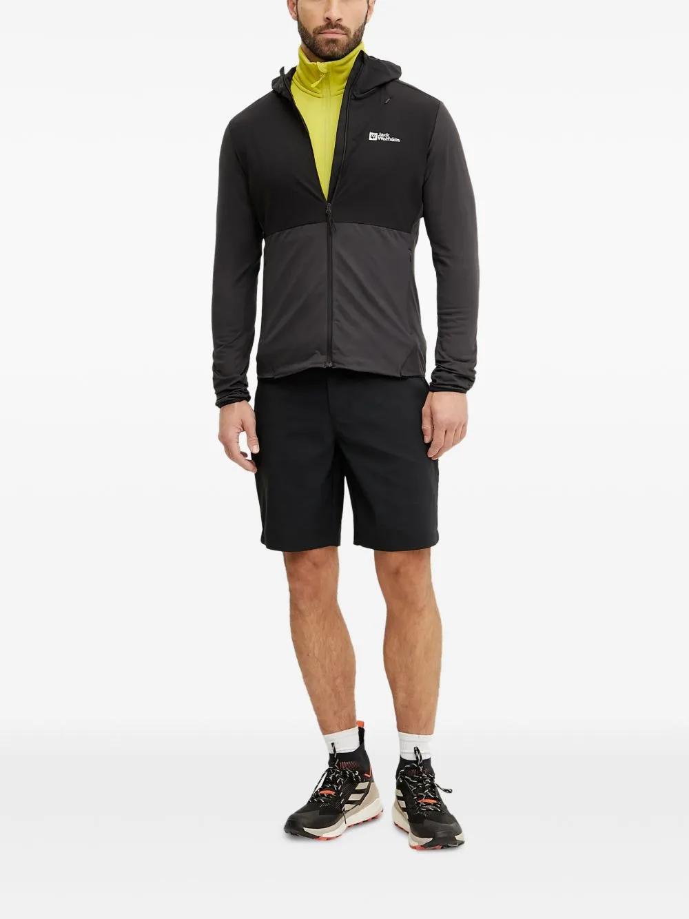 Buttoned Pocket Shorts by Columbia