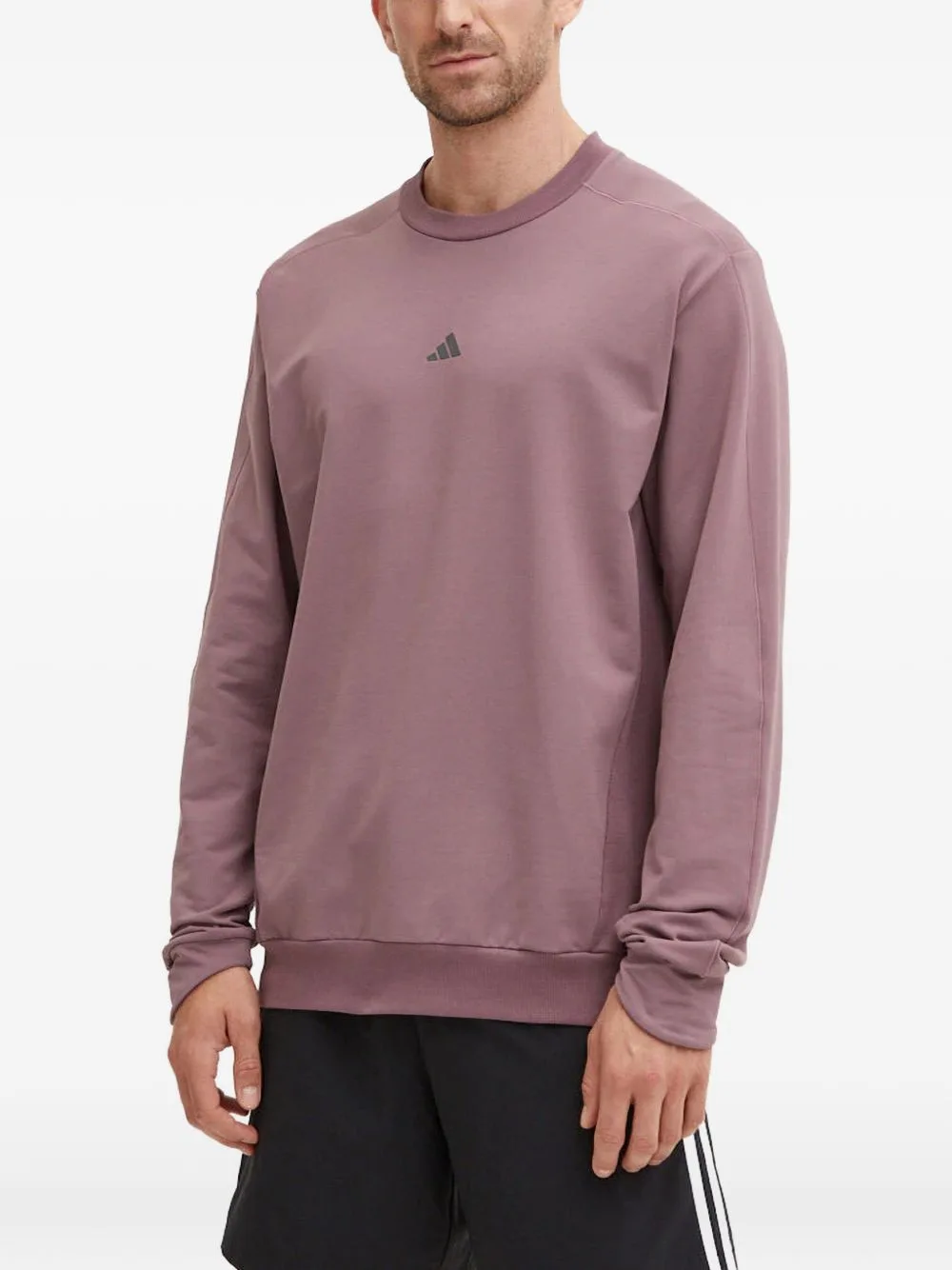 Yoga Crew Neck by adidas