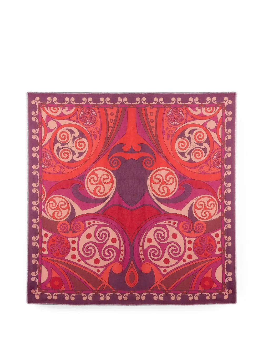 Foulard 140 by La DoubleJ