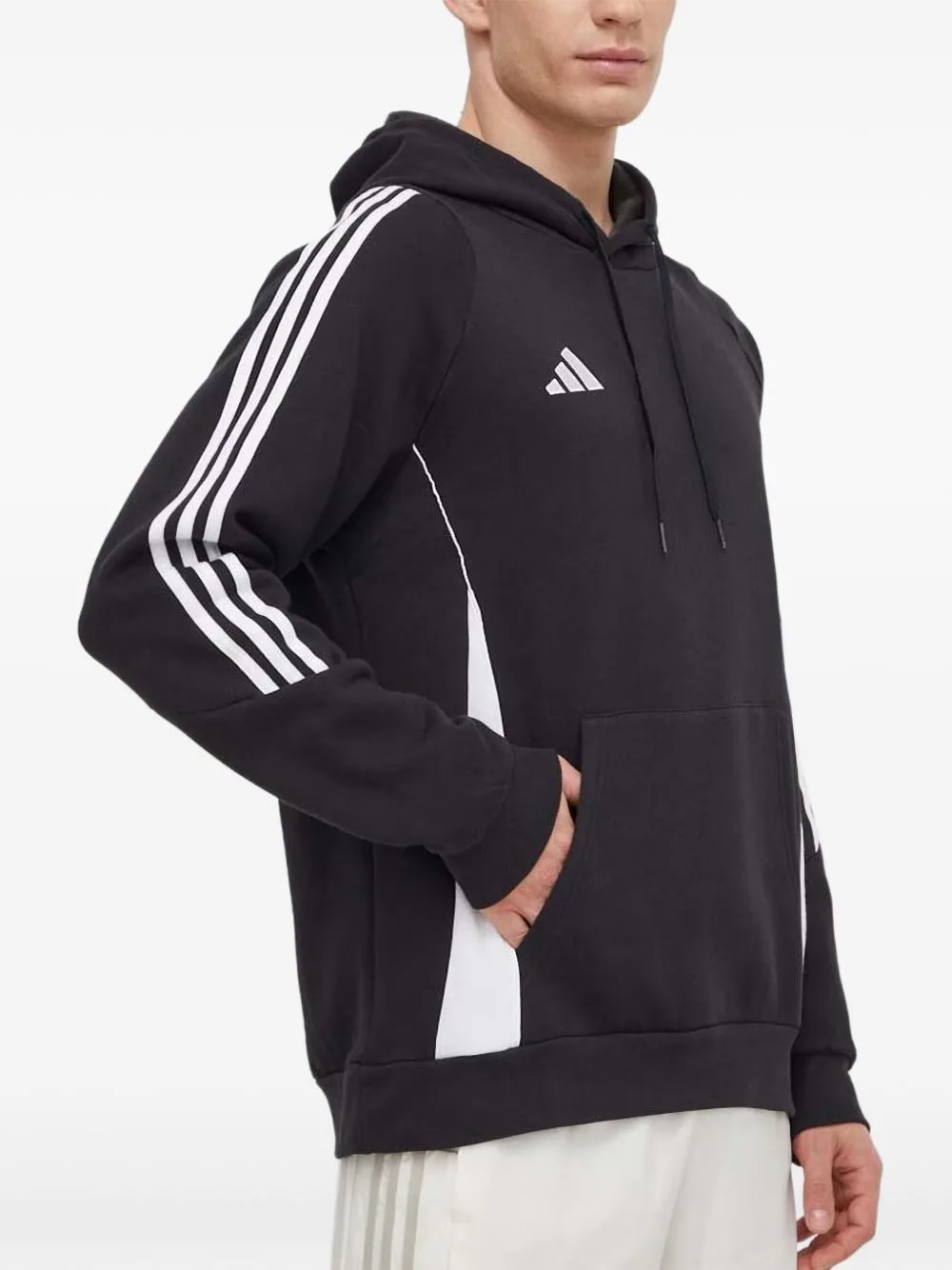 Tiro 24 Hooded Sweatshirt by adidas