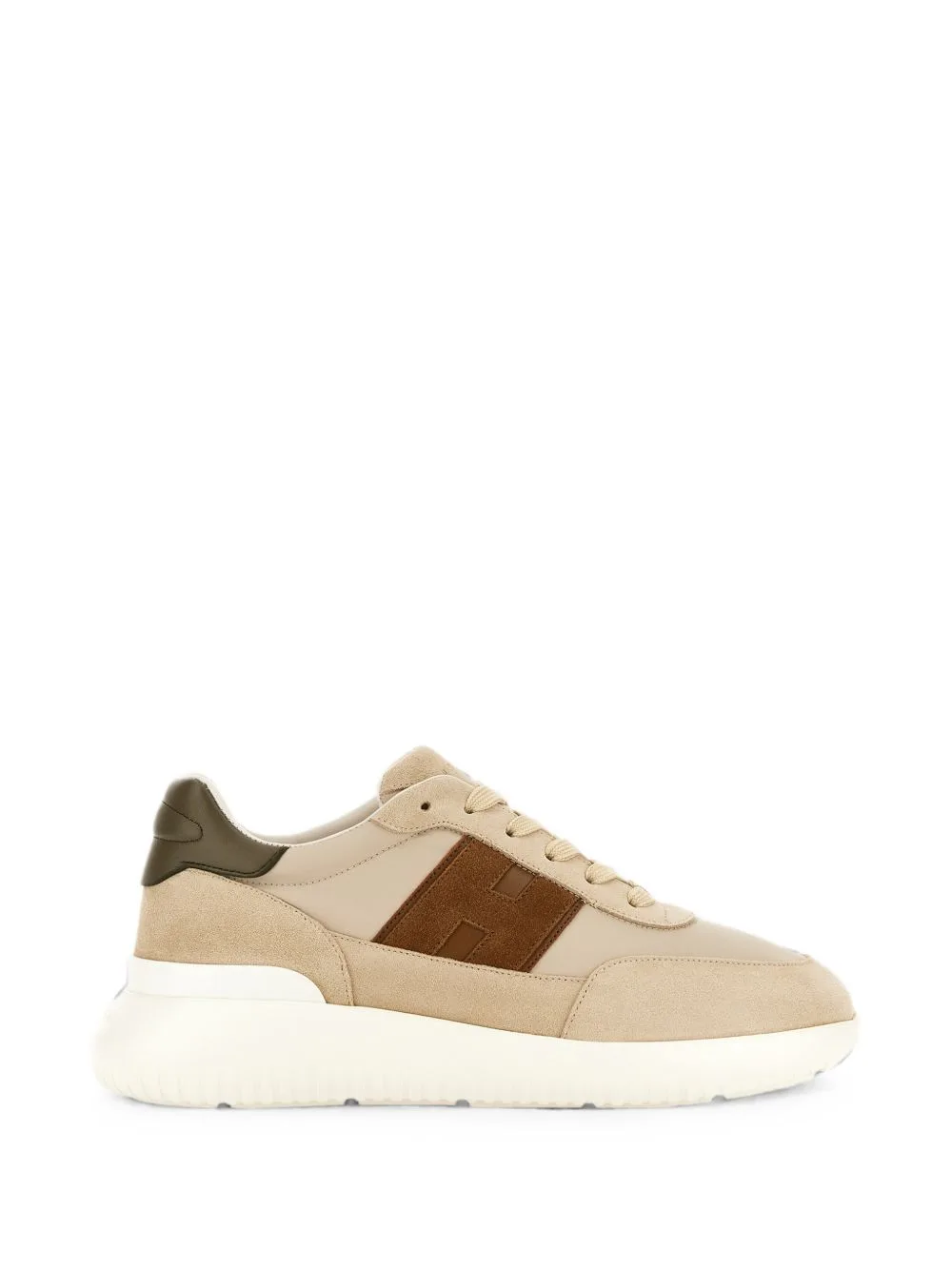 Sneakers Interactive3 by Hogan