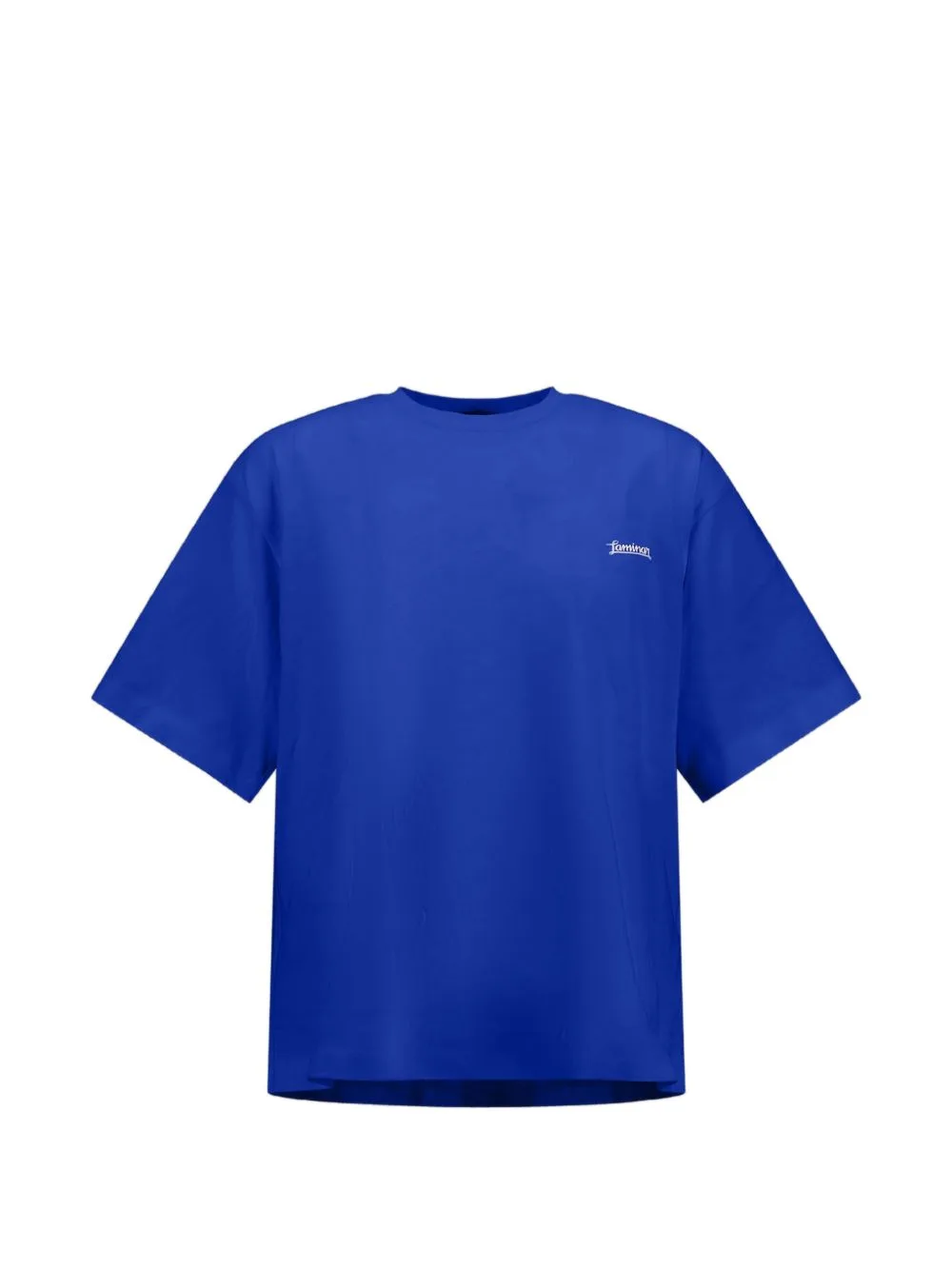 Logo-Detail T-Shirt