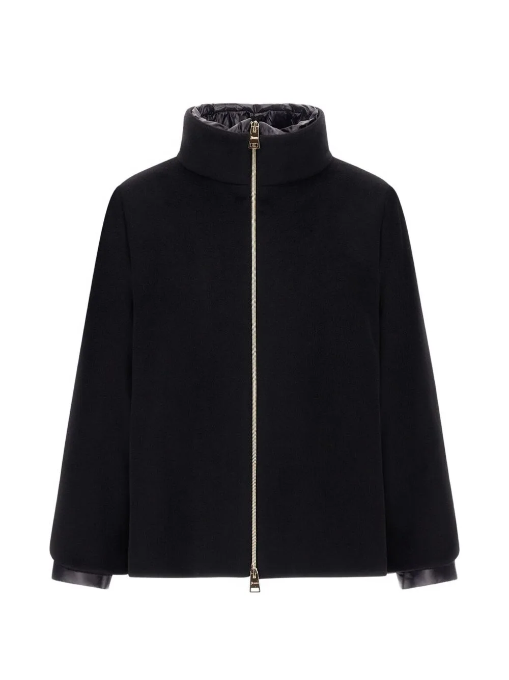 Cashmere Cape