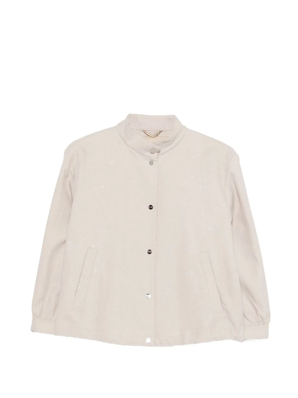 Embellished Jacket by Herno