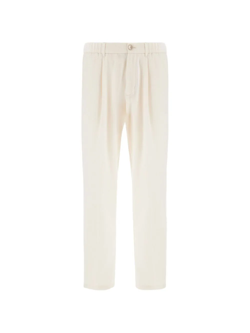 Pleated Trousers
