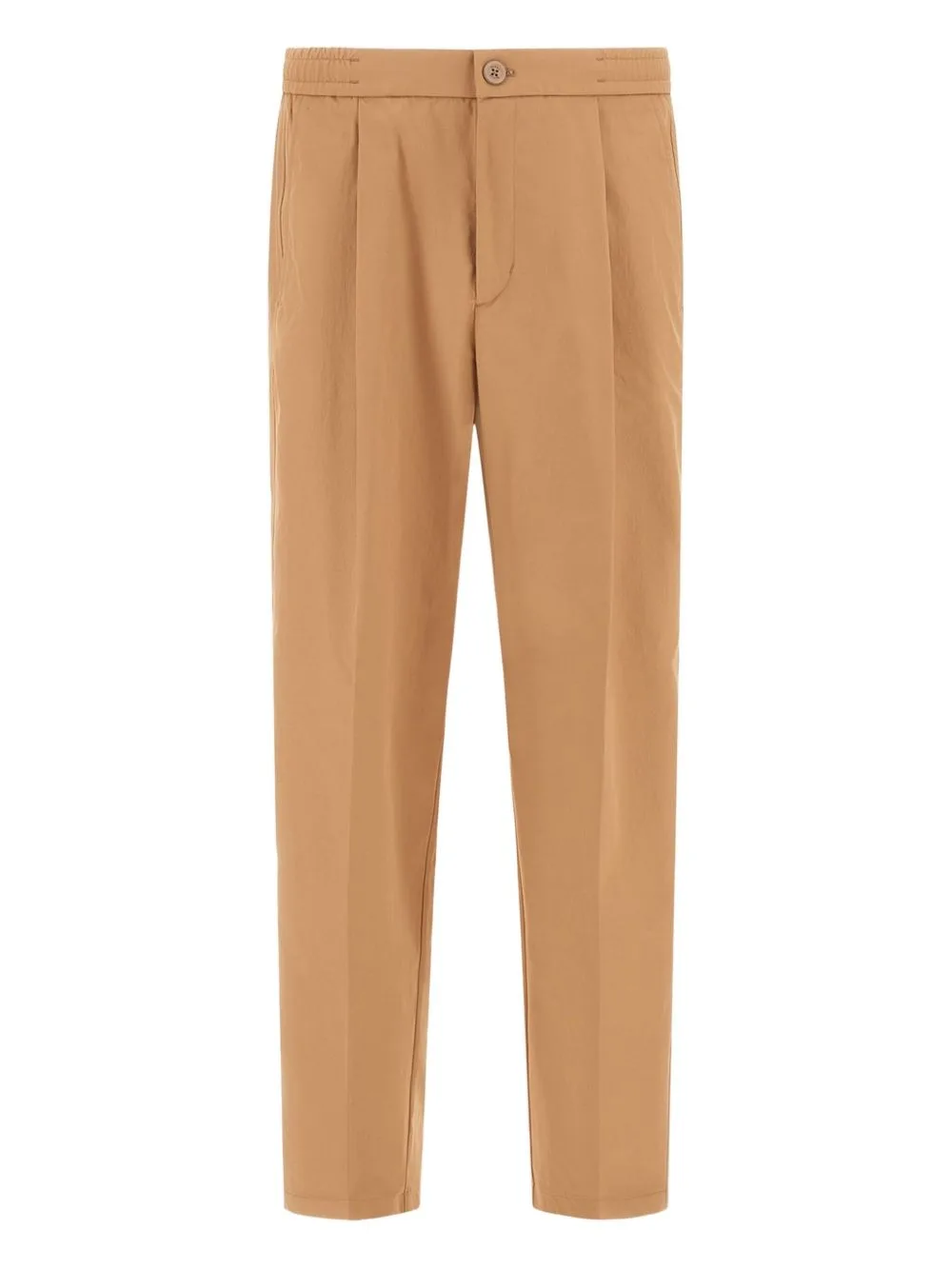 Pleated Trousers