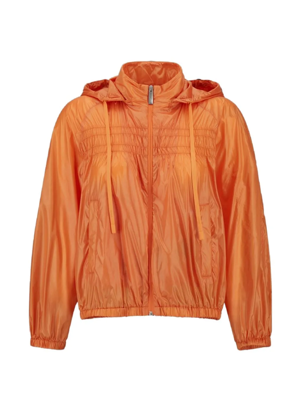 Hooded Jacket by Laminar