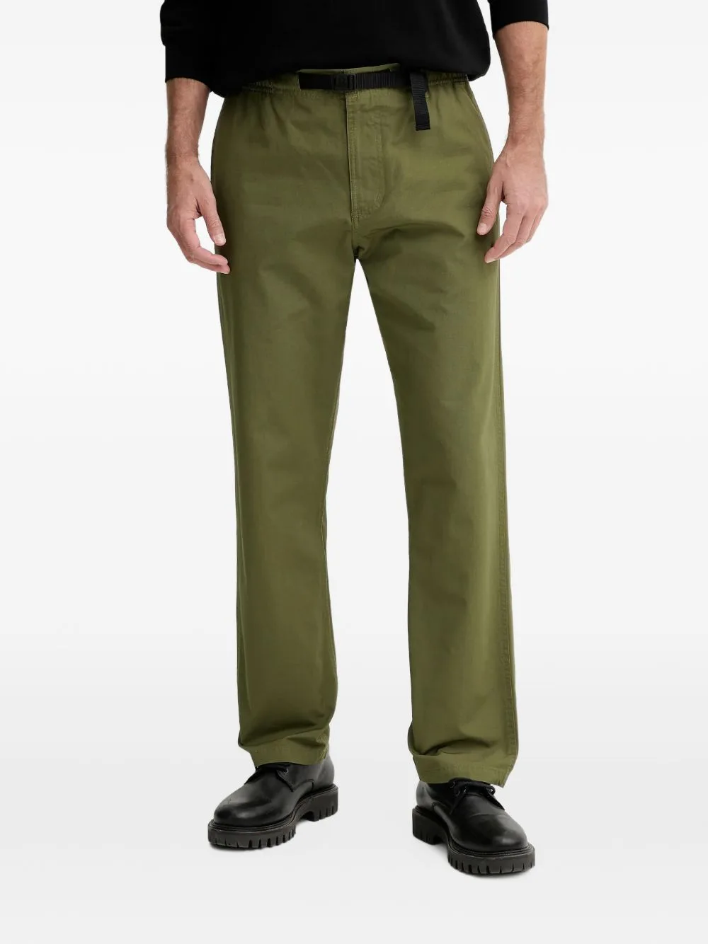 Elasticated Trousers by Benetton