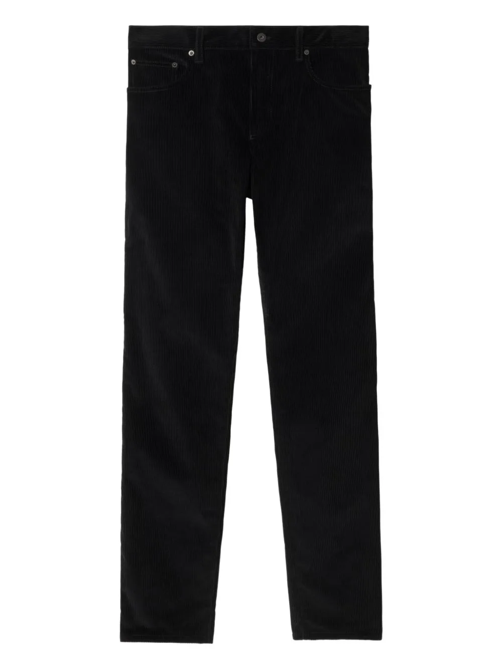 Corduroy Trousers by Burberry