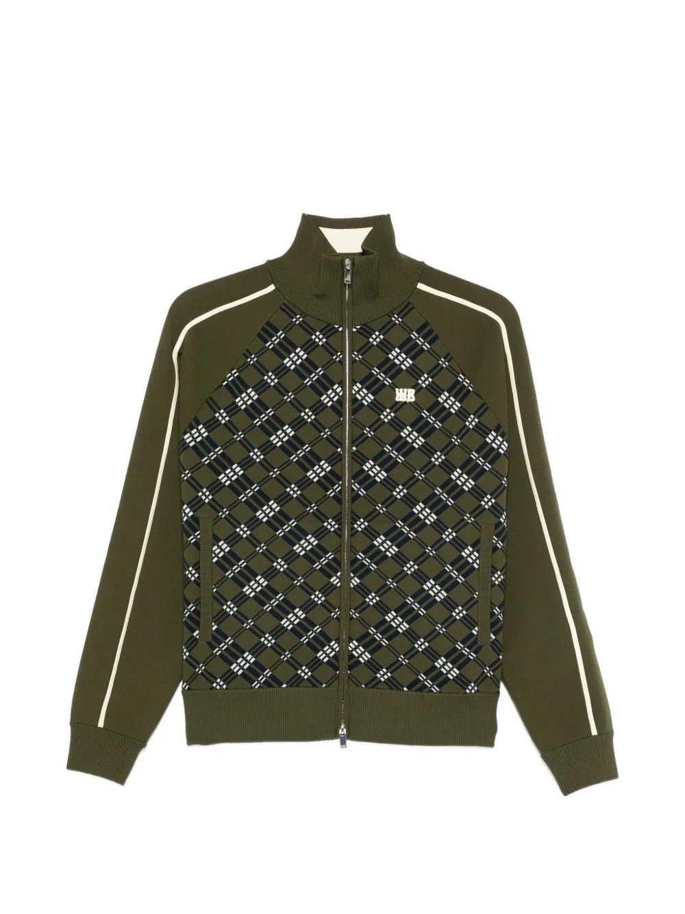 Power Full-Zip Sweatshirt
