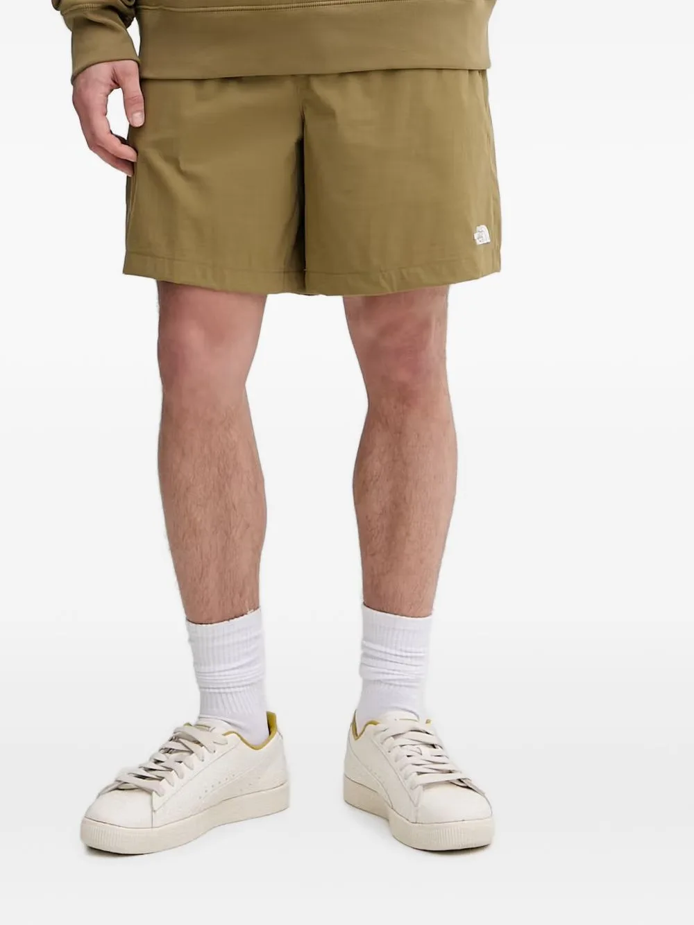Class V Pathfinder Shorts by The North Face