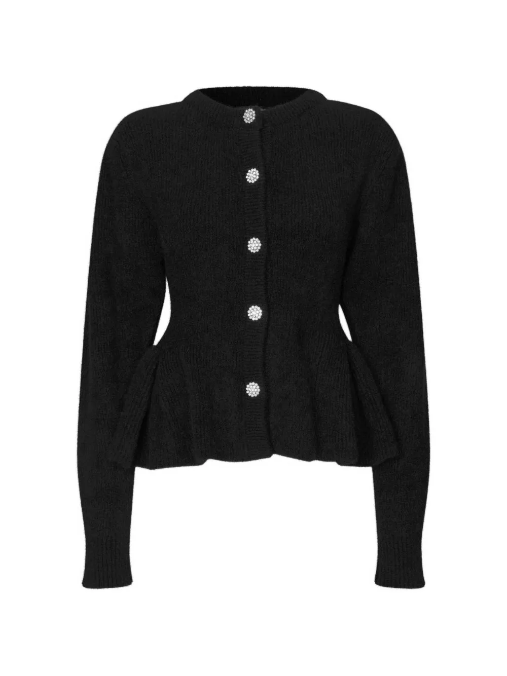 Knit Bijoux Cardigan by ROTATE BIRGER CHRISTENSEN