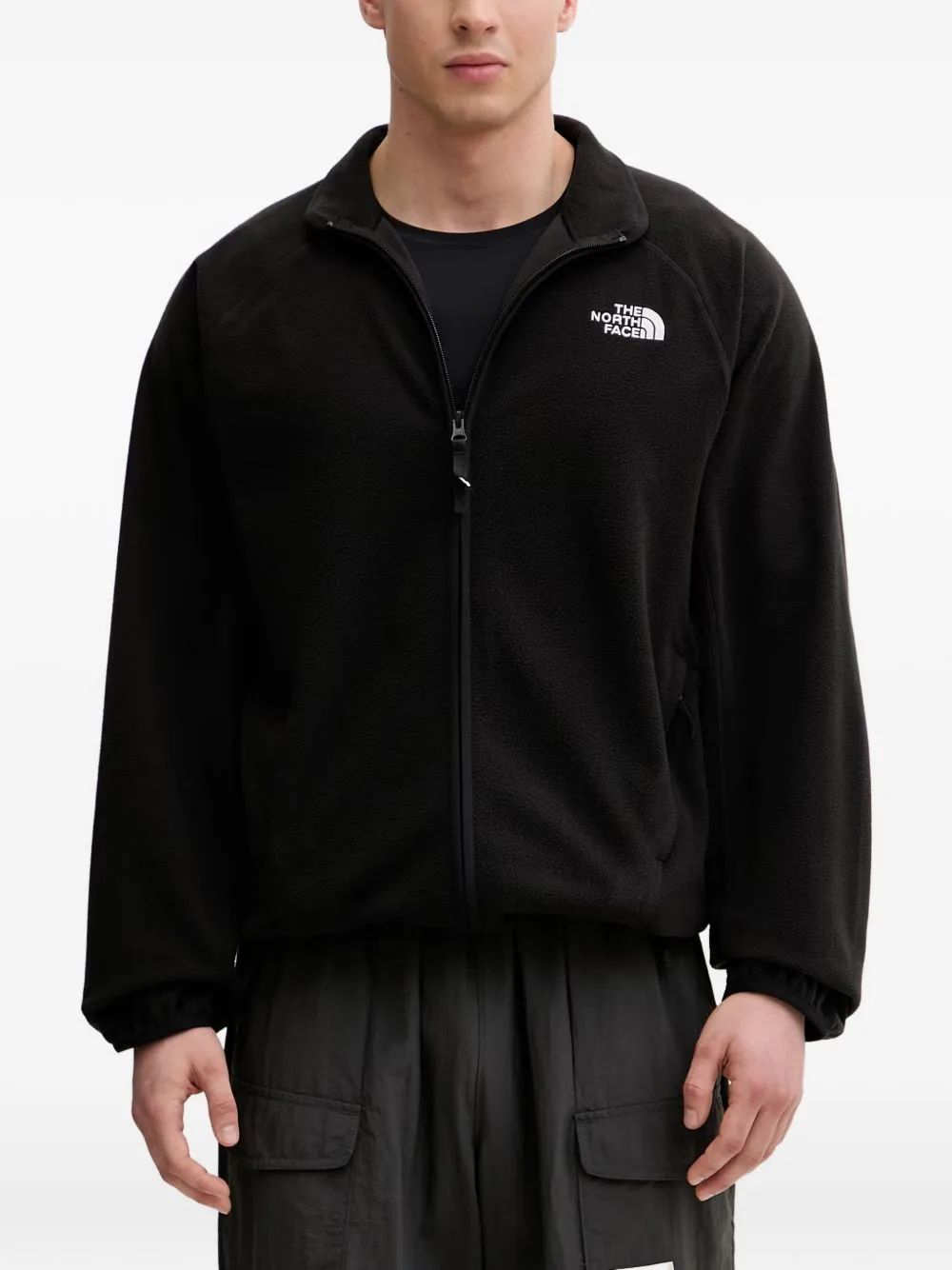 Oxara Fleece Sweater by The North Face