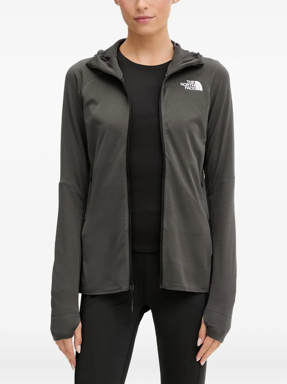 Bolt Polartec® Zip-Up Track Jacket by The North Face